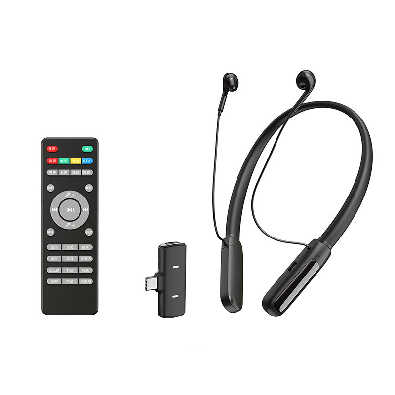 Best Price Wireless Soundcard V-D06 Ster