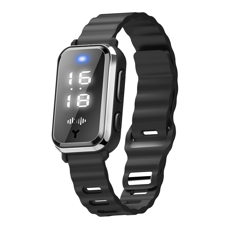 Comfortable Mosquito Repellent M16SE Ful