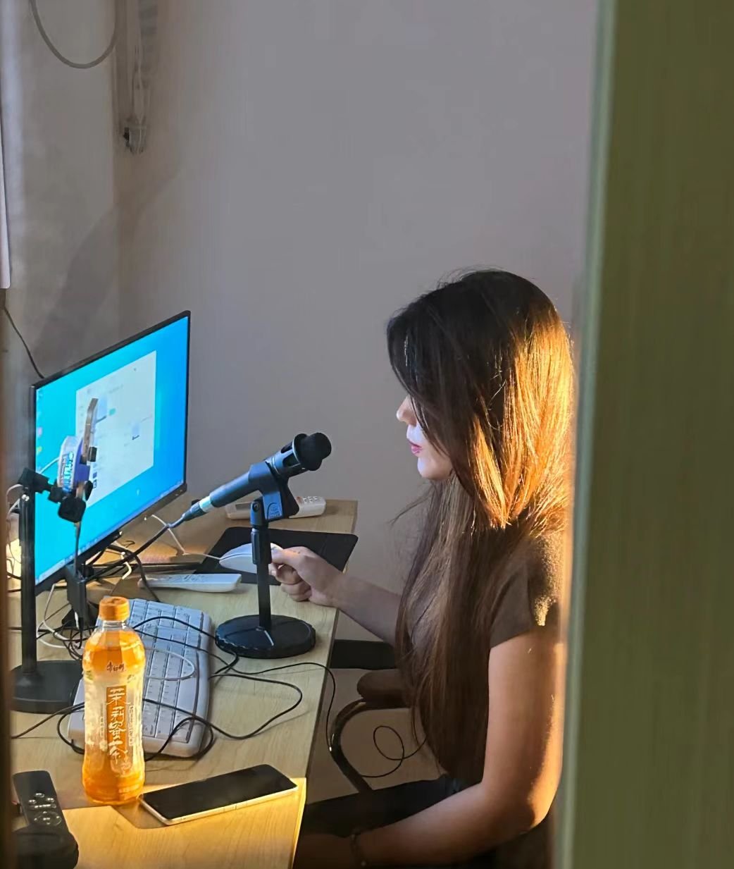 Live Streaming Overview