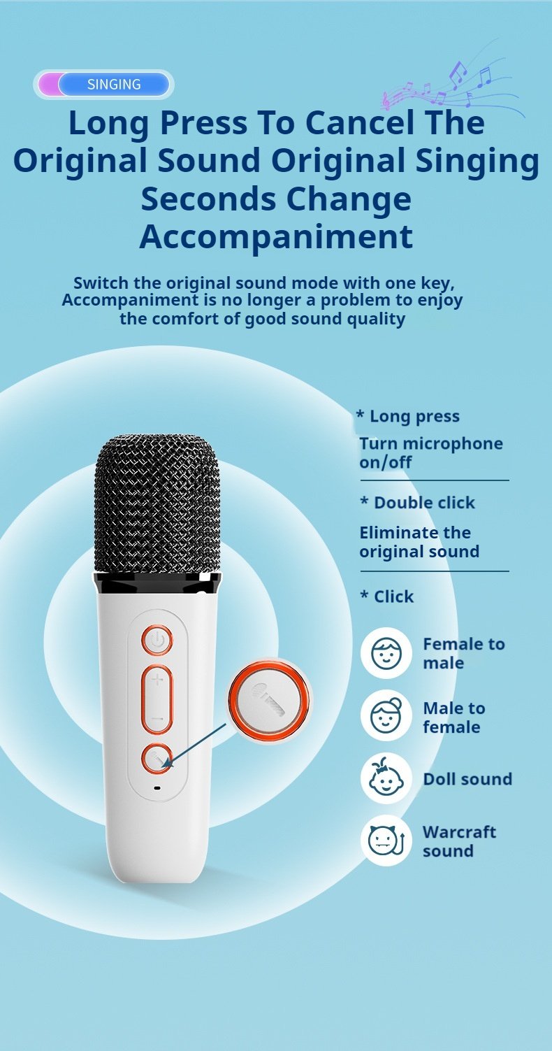 Voice Amplifier YS20 Dual Unit Voice  Teacher Amplifier for Classroom Lectures Speeches(pic9)