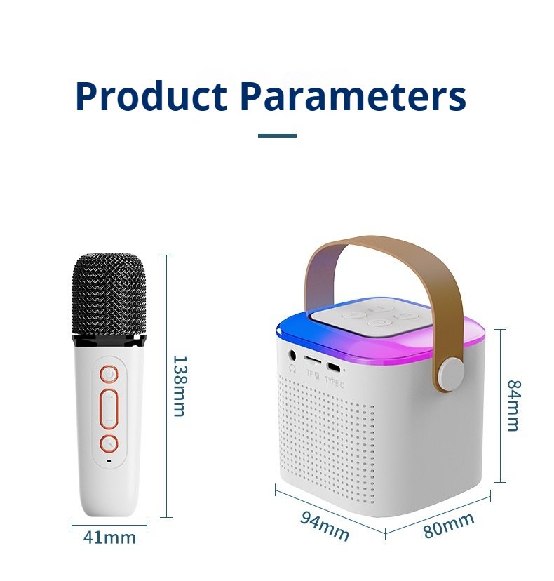 Voice Amplifier YS20 Dual Unit Voice  Teacher Amplifier for Classroom Lectures Speeches(pic10)